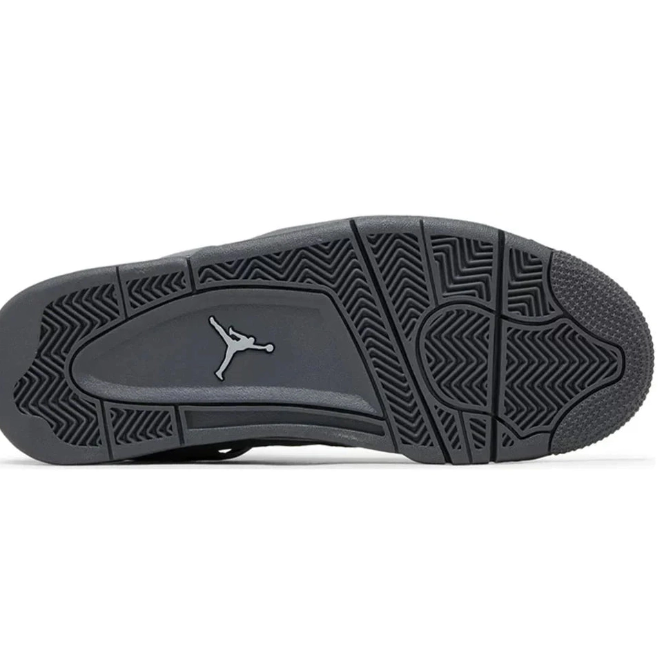 SE Olympics Paris Retro 4 Cement Wet Jordan 0822